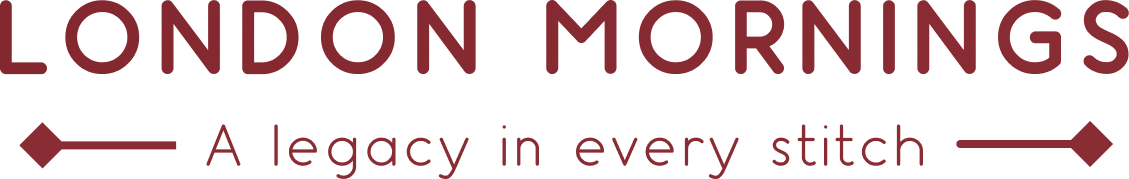 London Mornings Logo